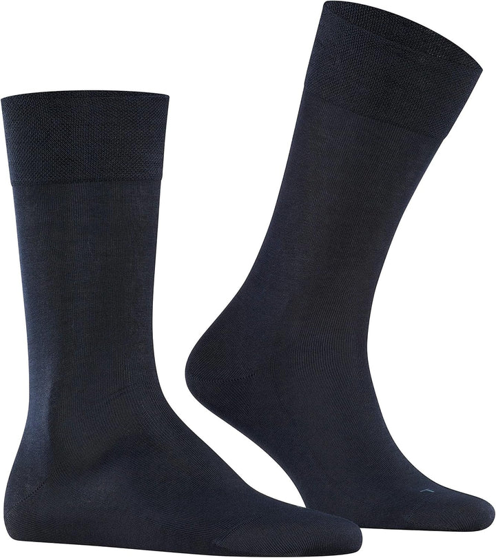 FALKE Functional Herren Socken Sensitive Malaga 2er Pack