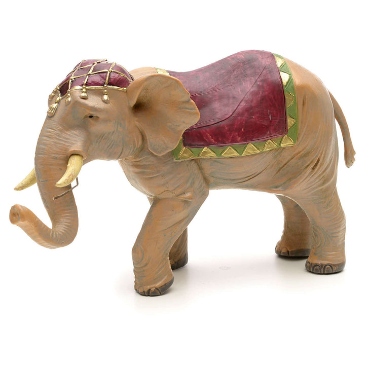 Holyart Elefant Fontanini Krippe 12 cm
