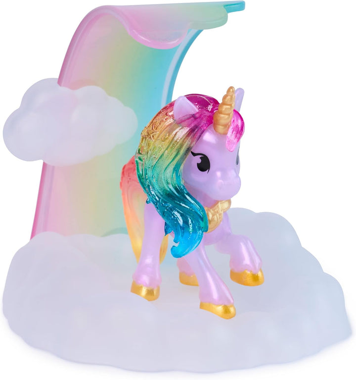Unicorn Academy Collectible Multipack, Mehrfarbig, 6075959