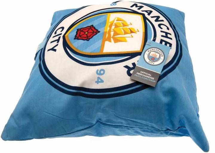 Manchester City F.C. Kissen