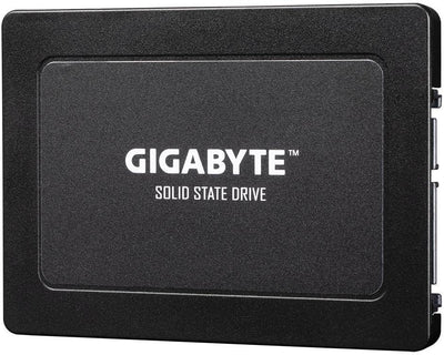 Gigabyte 240GB SSD 2,5 Zoll, intern, SATA 240 GB, 240 GB