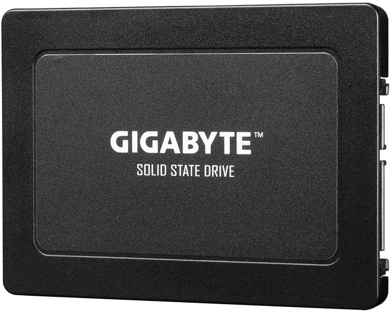 Gigabyte 240GB SSD 2,5 Zoll, intern, SATA 240 GB, 240 GB