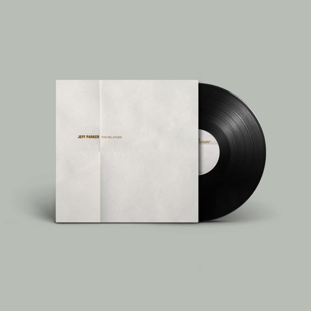 The Relatives, Vinyl