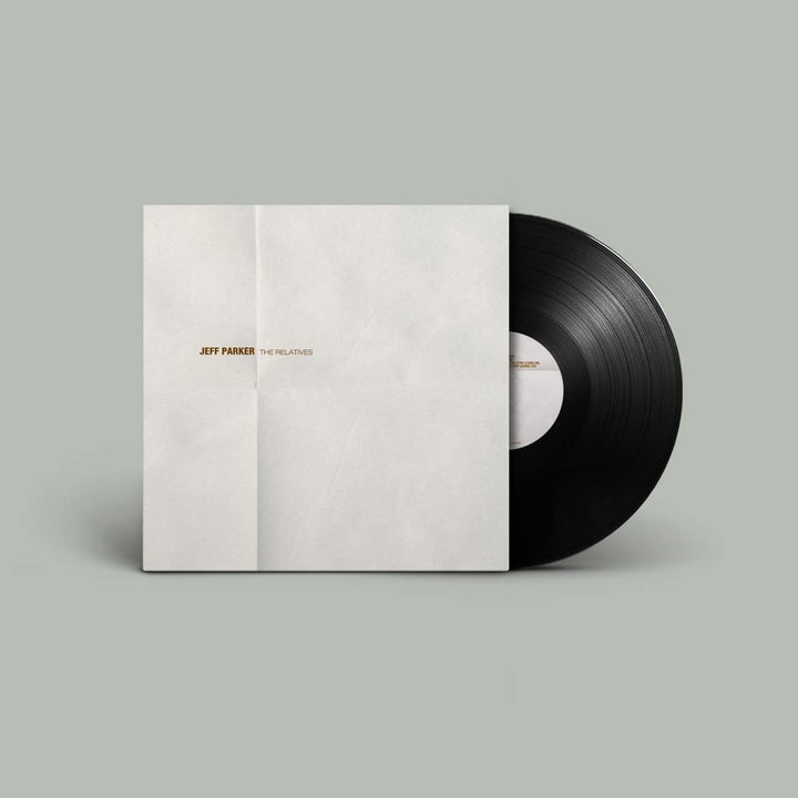 The Relatives, Vinyl