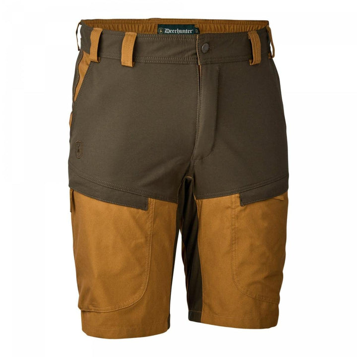 Deerhunter Shorts Strike 56 Braun, 56 Braun