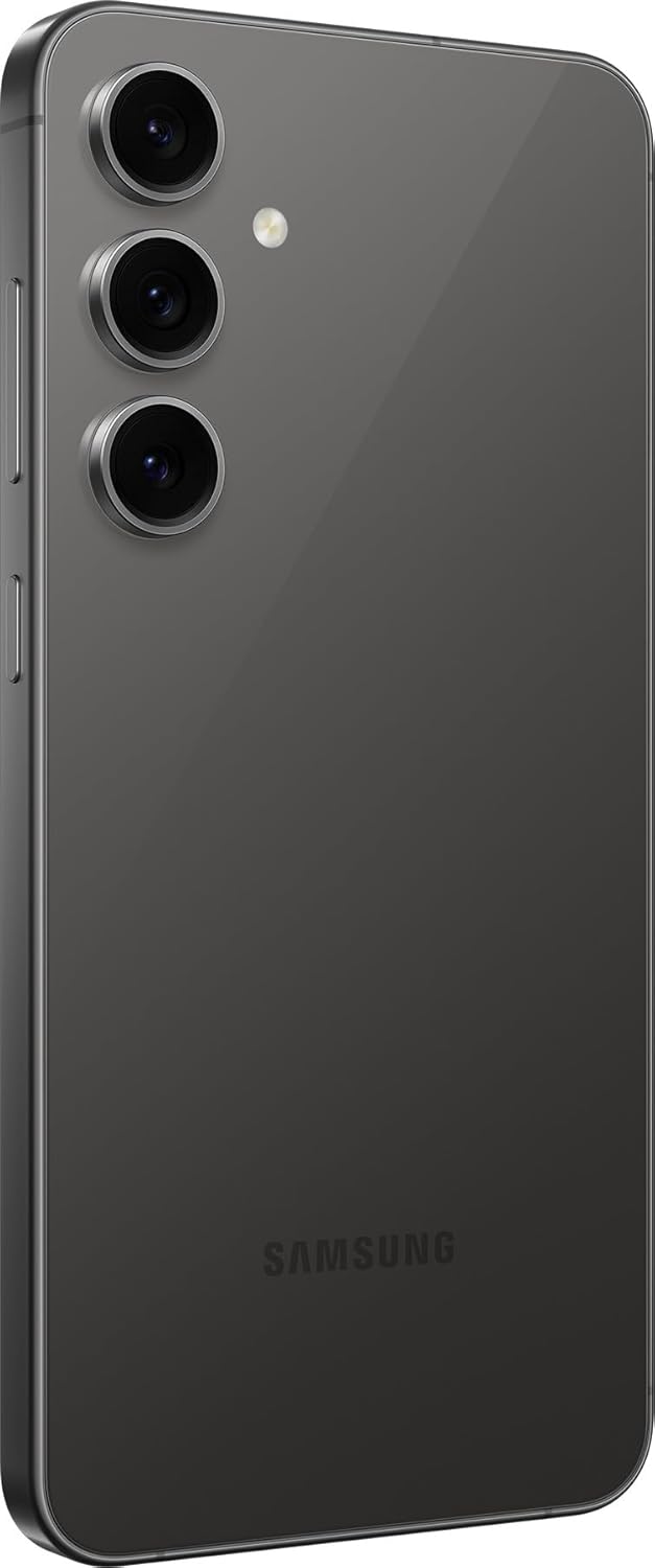 Samsung Galaxy S24 FE Smartphone 128 Go Graphite