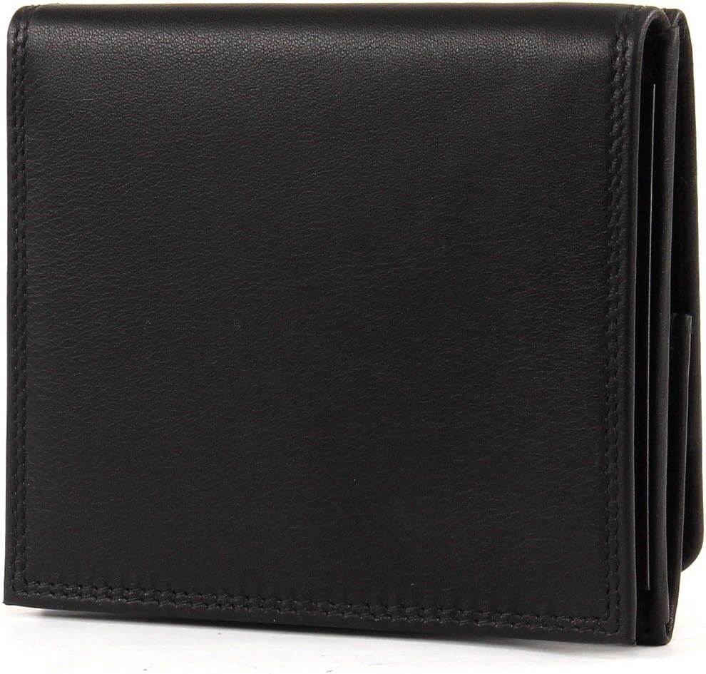 Golden Head Polo Geldbörse II Leder 10 cm