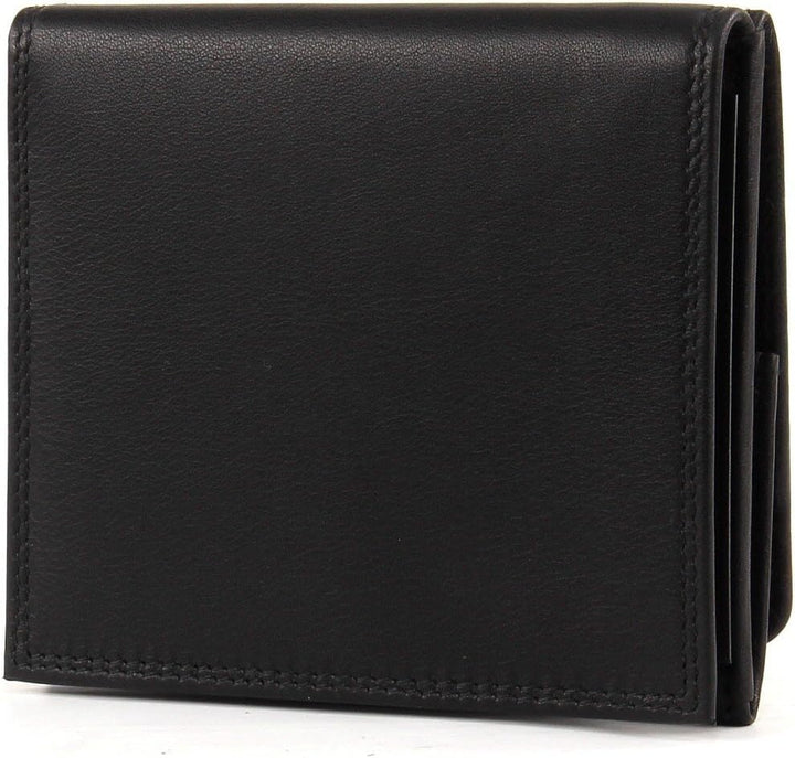 Golden Head Polo Geldbörse II Leder 10 cm