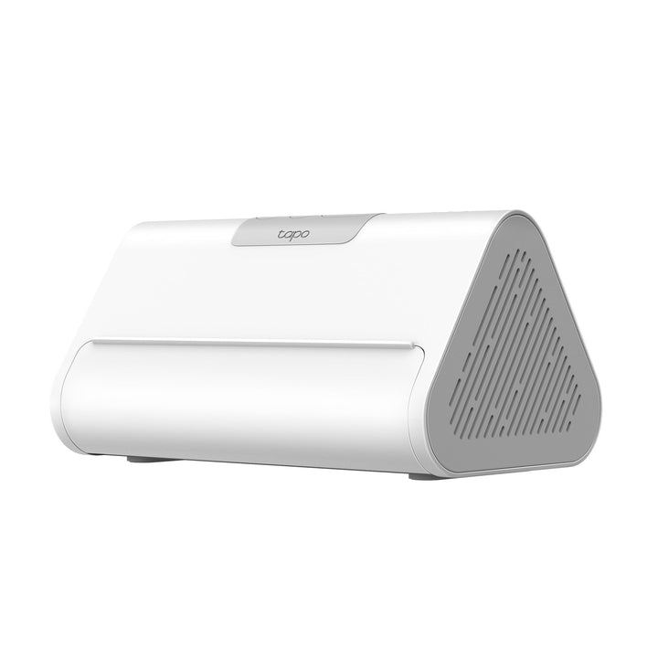 Tapo H500 HomeBase, 16GB integriert, Speicher erweiterbar auf bis zu 16TB, unterstützt 16 Tapo-Kamer