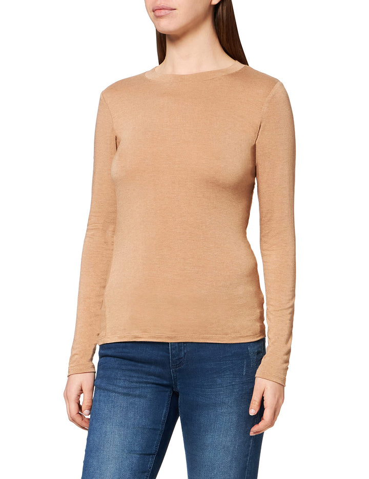 s.Oliver Damen T-Shirt 40 84w0, 40 84w0