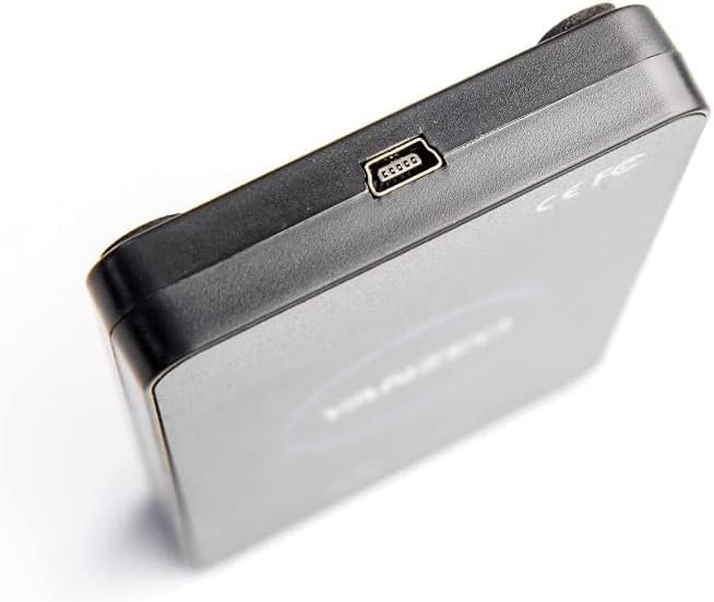 Yanzeo SR360 865Mhz~915Mhz Desktop UHF RFID Card Reader Access Control System POS Warehousing with K