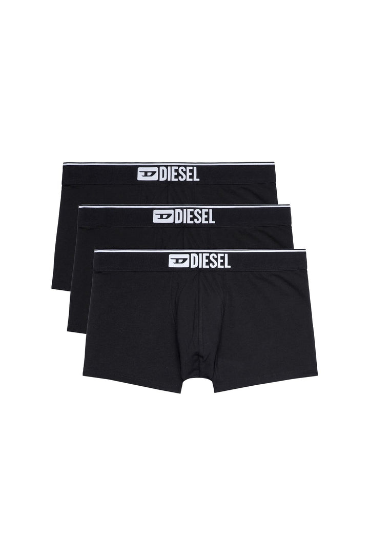 Diesel Herren UMBX-damienthreepack Boxershorts (3er Pack) S E4101-0gdac, S E4101-0gdac