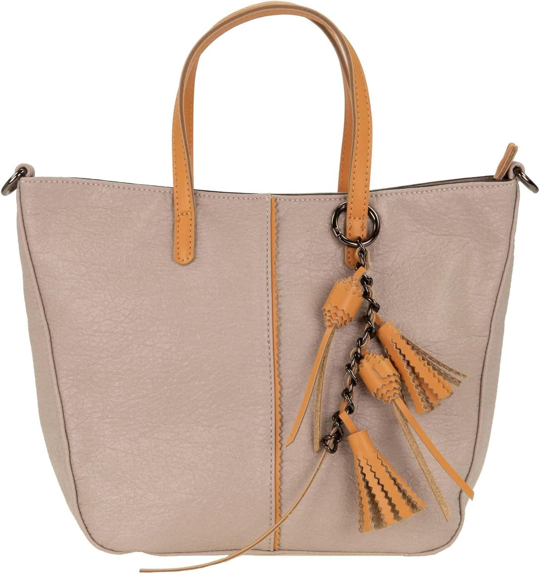 CINQUE Bella Shopper Stone
