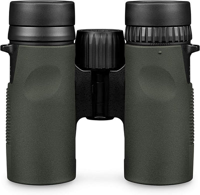 Vortex Optics Diamondback HD 8x32 New, DB-212, Grün 8 x 32 Fernglas, 8 x 32 Fernglas