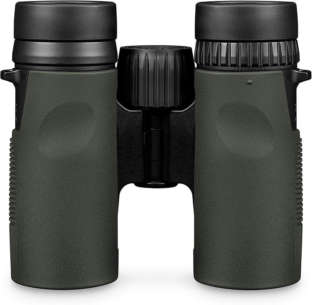 Vortex Optics Diamondback HD 8x32 New, DB-212, Grün 8 x 32 Fernglas, 8 x 32 Fernglas