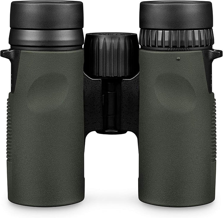 Vortex Optics Diamondback HD 8x32 New, DB-212, Grün 8 x 32 Fernglas, 8 x 32 Fernglas