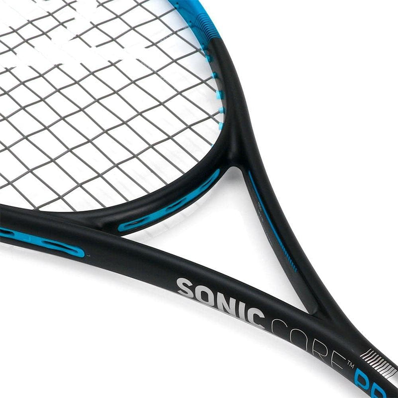 Dunlop Sonic Core Squashschläger Serie, 2020/21 Sonic Core Pro 130, Sonic Core Pro 130