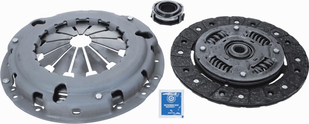 SACHS 3000 951 552 - Kupplungssatz