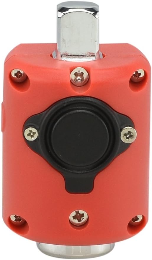 Neiko 20741A Digitaler Drehmomentadapter, 1,27 cm (1/2 Zoll), 29,5-147,5 Fuss-Lb, 1,27 cm (1/2 Zoll)