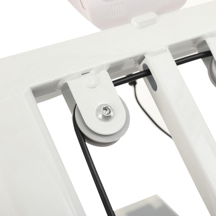 Stair Stepper für Home Gym Übung,Stairmaster für Zuhause,Vertical Climber Maschine für Ganzkörper-Wo