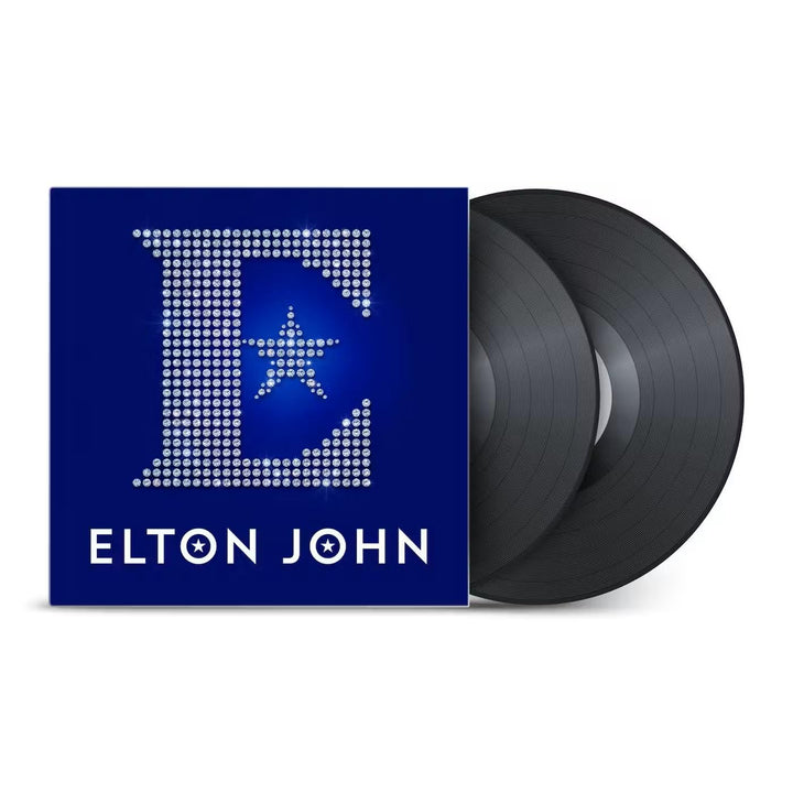 Diamonds (2LP) [Vinyl LP], Vinyl