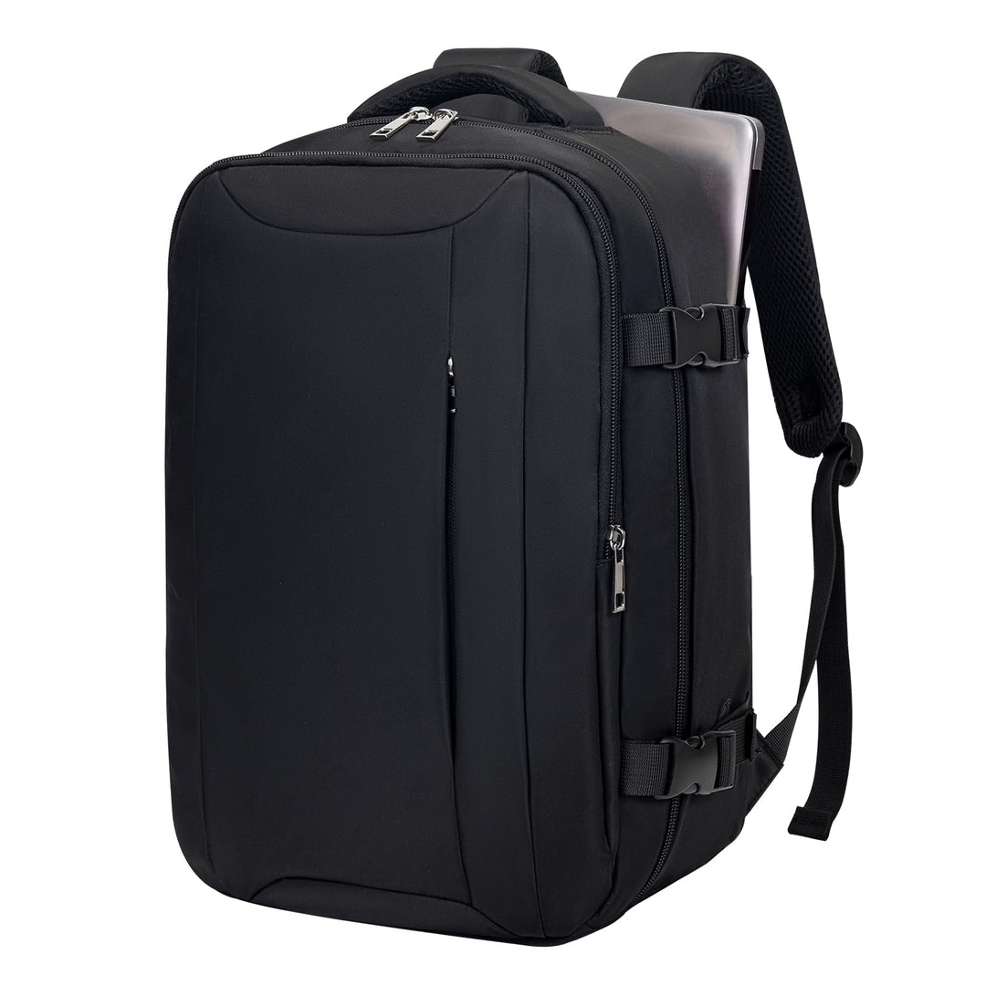 VMIKIV Handgepäck Rucksack 40x20x25 für Ryanair Rucksack Damen Wasserdicht Laptop Rucksack Herren fü