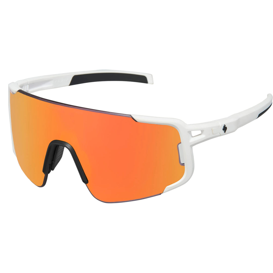 Sweet Protection Unisex Ronin Rig Reflect Goggles (1er Pack) Einheitsgrösse Rig Topaz/Matte White, E