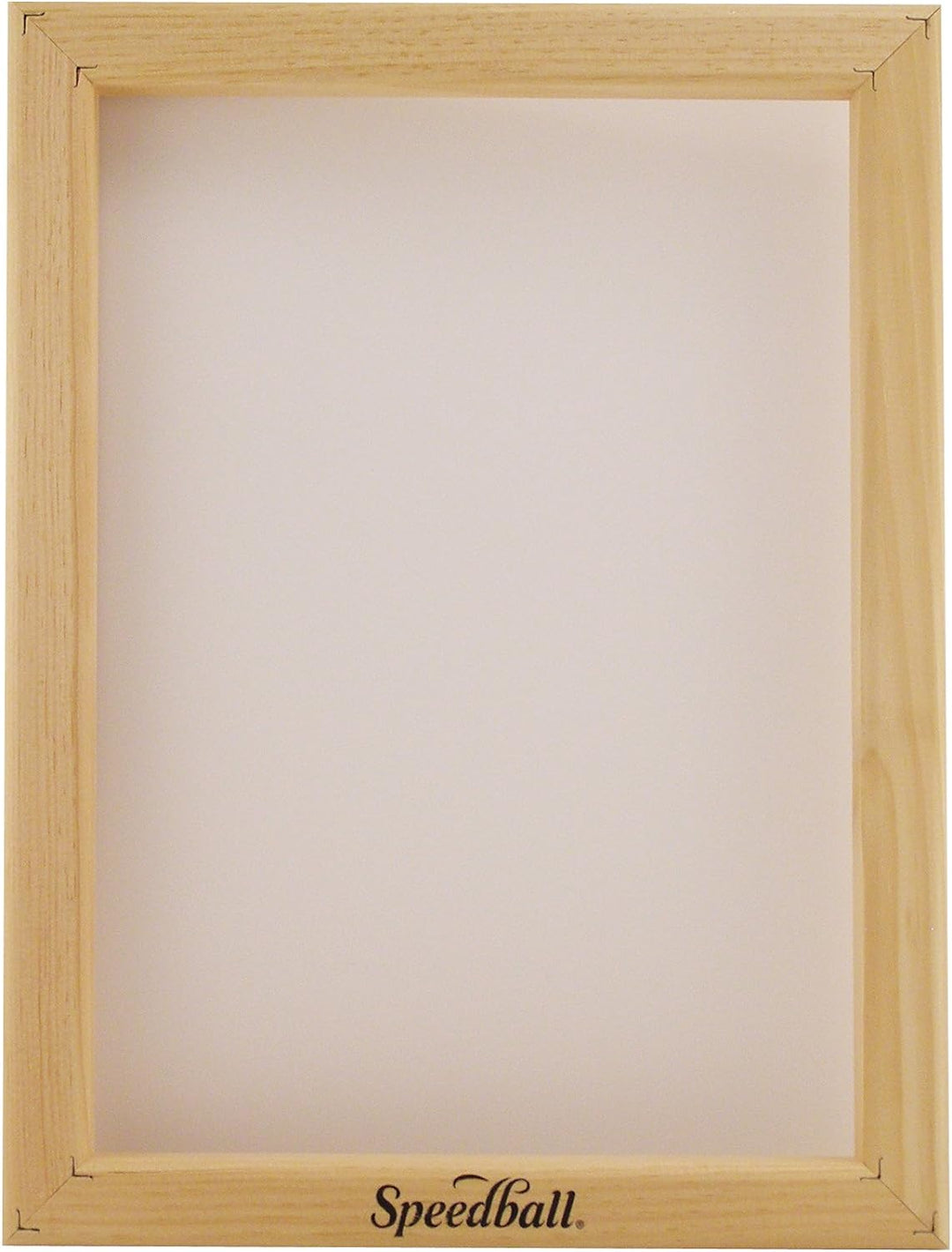 Unbekannt Speedball 110 Monofil-Drucksieb, 40,6 x 50,8 cm 16 x 20 Inches, 16 x 20 Inches