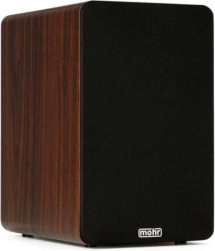 Bonito K3 Kompaktlautsprecher Regallautsprecher HiFi Stereo Kompaktboxen Regalboxen Audio Musikboxen