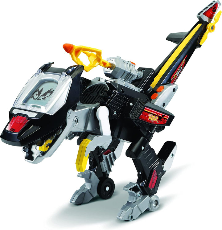 VTech S&G-Rotor Switch & GO Dinosaurier, 80-141465, mehrfarbig