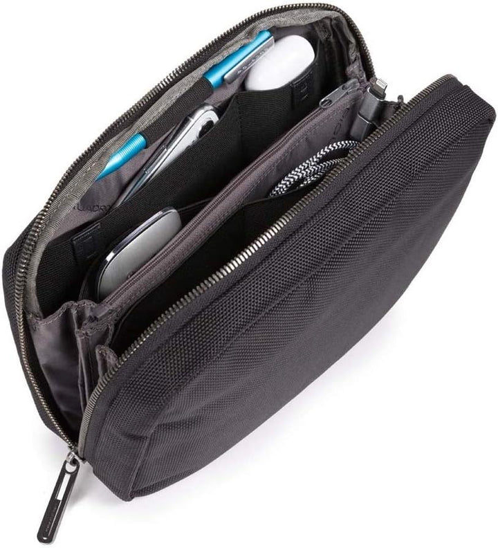 Piquadro Brief 2 - Tasche 25 cm black