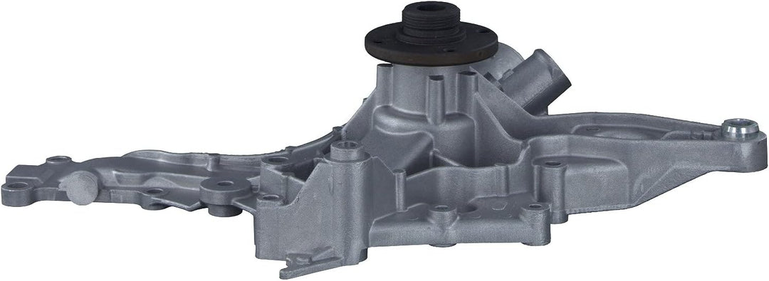 febi bilstein 24208 Wasserpumpe mit Dichtungen , 1 Stück