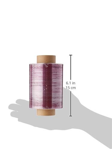 Fripac-Medis Spitzenfolie (Blattgrösse 12 x 15 cm, Rolle 450 m lang) perforiert, Perforiert