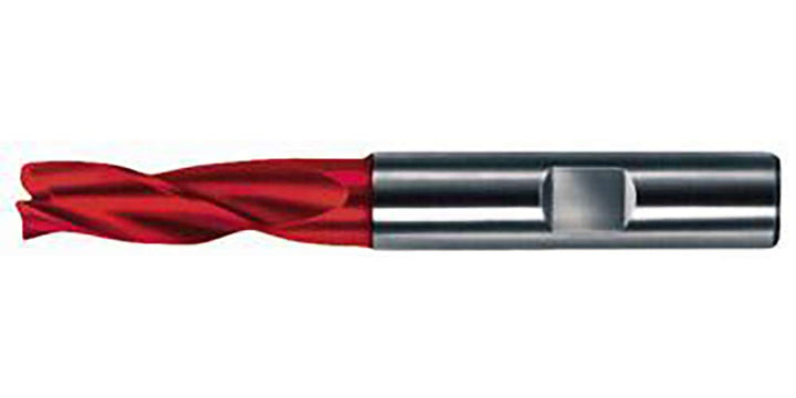 Gühring Schaftfräser DIN6527 VHM FIRE Z3 5,0mm