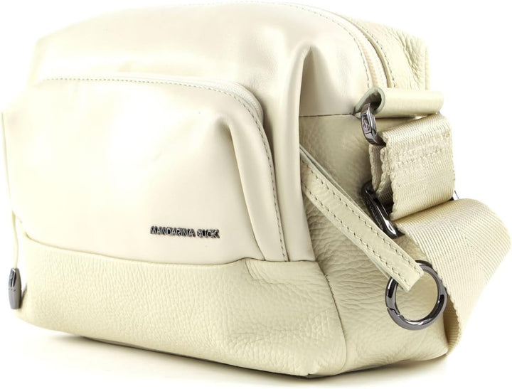 Mandarina Duck Athena Crossover Cream-White