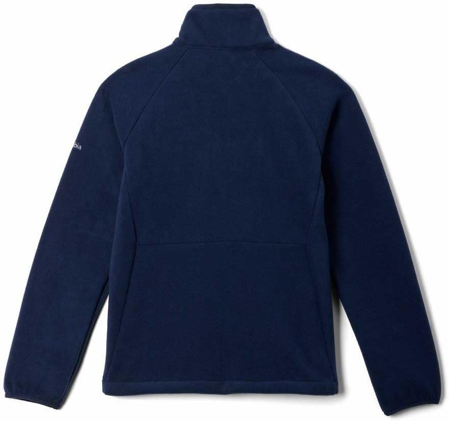 Columbia Unisex Fleecejacke für Jugendliche mit durchgehendem Reissverschluss Fast Trek 4 Fleece Ful