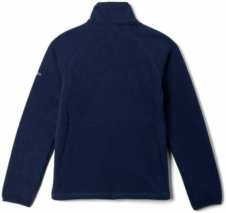 Columbia Unisex Fleecejacke für Jugendliche mit durchgehendem Reissverschluss Fast Trek 4 Fleece Ful
