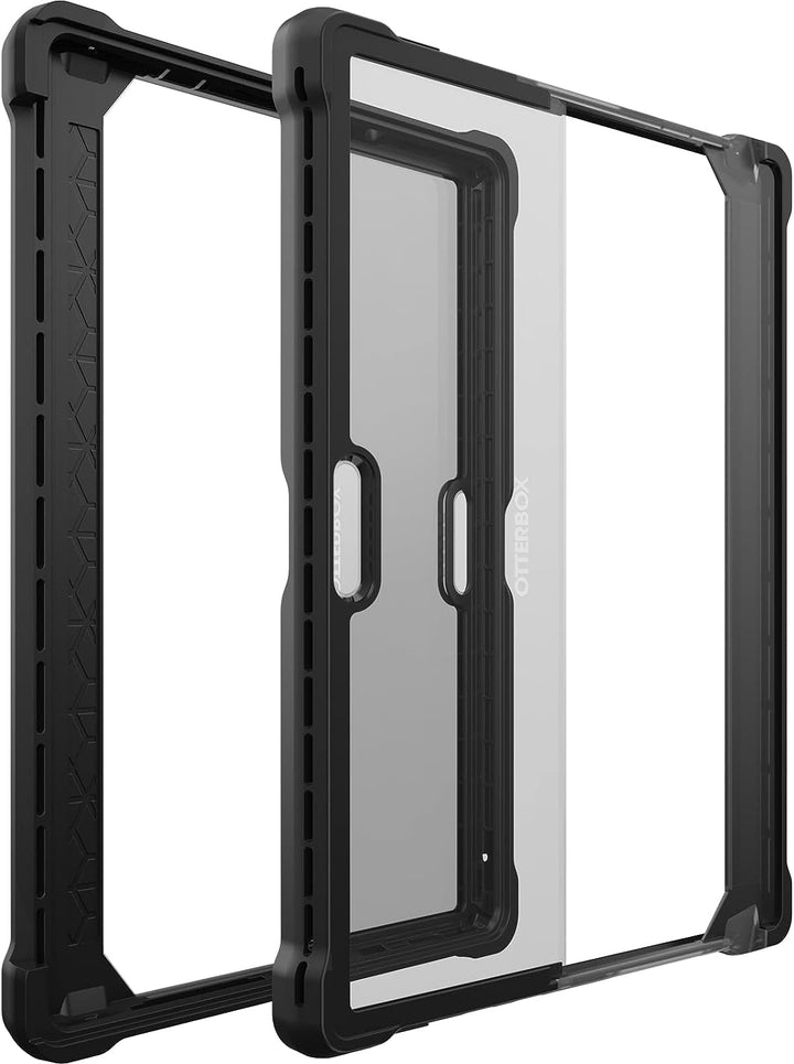 OtterBox Symmetry Studio Hülle für Surface Pro 8, stossfeste, sturzsichere, dünne Schutzhülle, nach