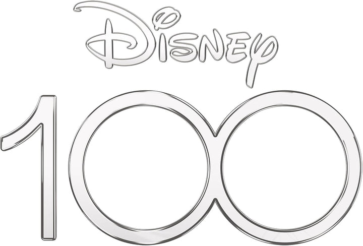Totum Disney Diamond Painting Figuren in schöner Geschenkbox – 6 Disney Charaktere zum Verzieren mit