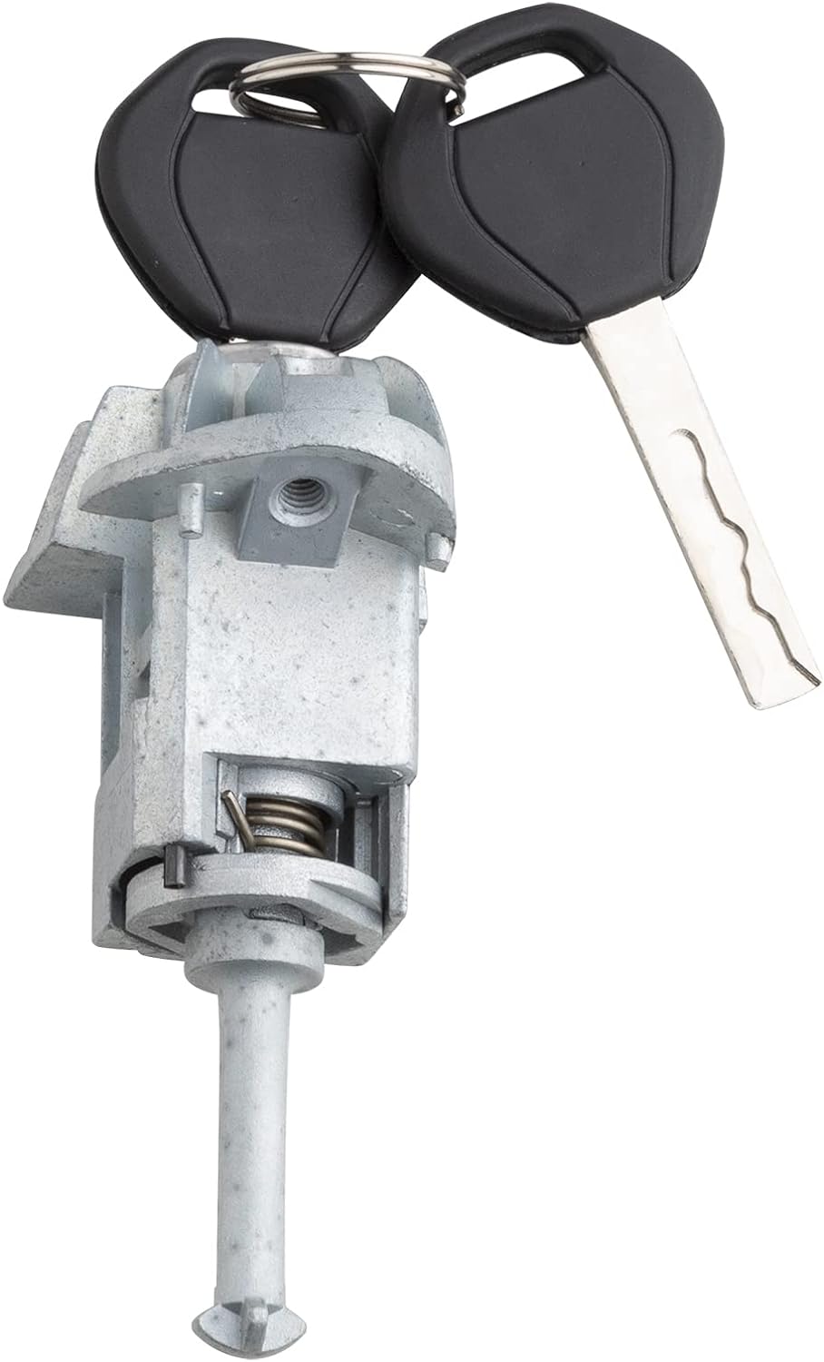 FanPaYY Schliesszylinder Sperrwelle Türschloss für B-MW 3er E46 1998-2005 X5 E53 2000-2006 Tür Vorne
