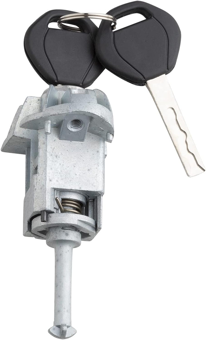 FanPaYY Schliesszylinder Sperrwelle Türschloss für B-MW 3er E46 1998-2005 X5 E53 2000-2006 Tür Vorne