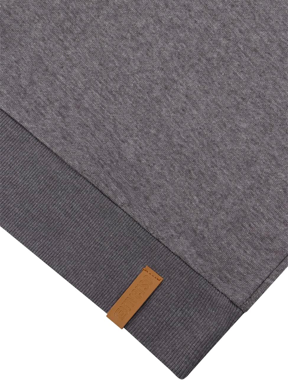 riverso Herren Pullover RIVPhillip Sweatshirt Basic Rundhals Sweater Pulli Langarm Regular Fit Einfa