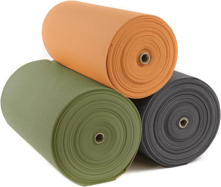 Yogamatte Yogimat® Basic - Rolle 30m grau, grau