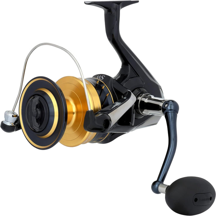 SPHEROS SW A Gear Ratio: 4.4:1 | Size: 20000, Gear Ratio: 4.4:1 | Size: 20000