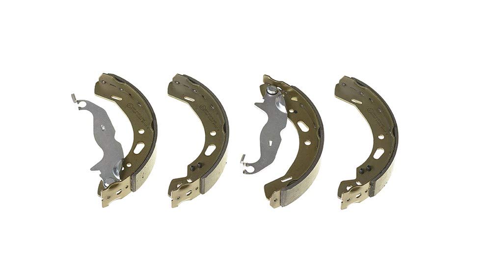 BREMBO S 24 548 Bremsbacken und Zubehör