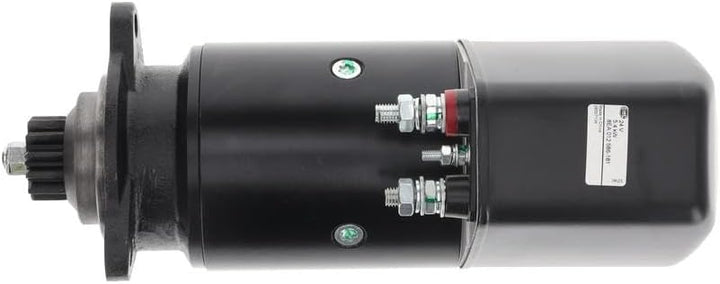 HELLA - Starter/Anlasser - 24V - 5.4kW - für u.a. Volvo FM7 FL7 - 8EA 012 586-181