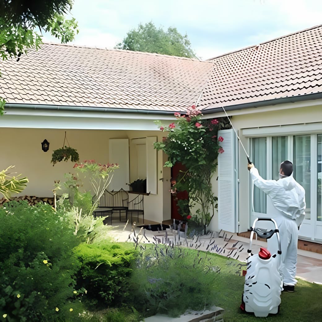 Forum Ausrüstung - PRO SPRAYER Elektrisches und autonomes Sprühgerät - 28 L - Ausgestattet mit 1 Bat