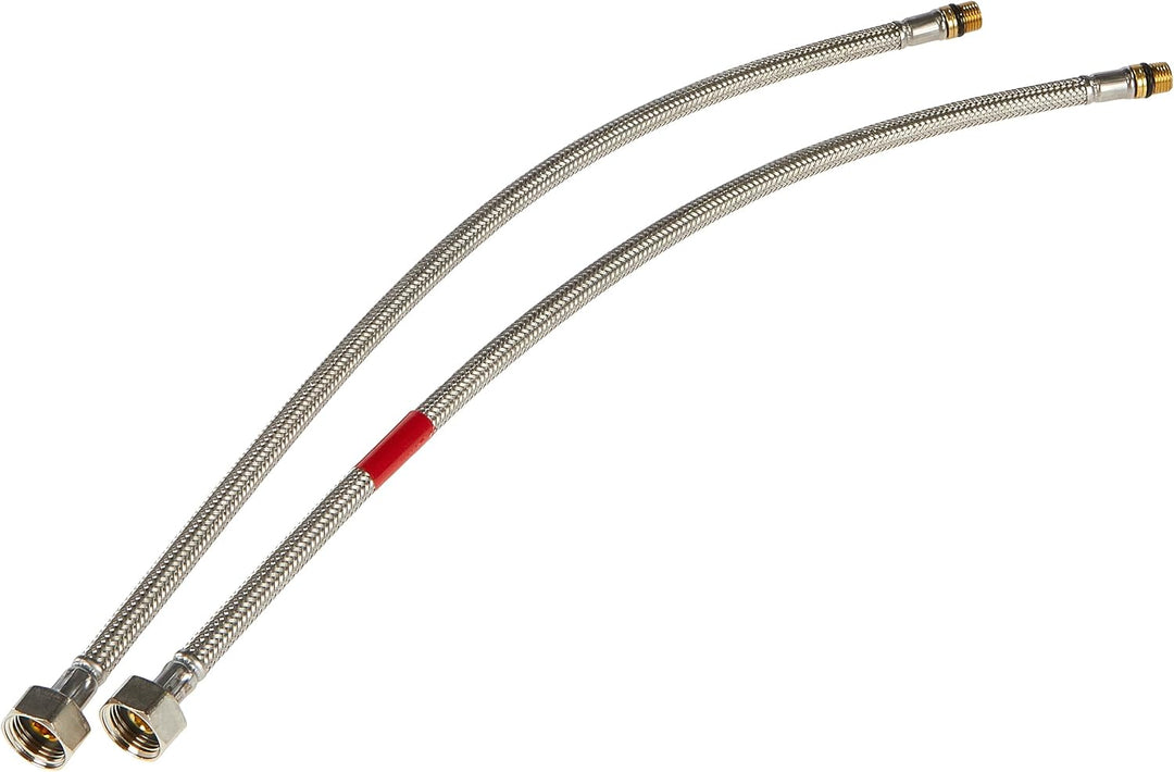 Ideal Standard BC292AA Ceralook Küchenarmatur schwenkbar, schwenkbar