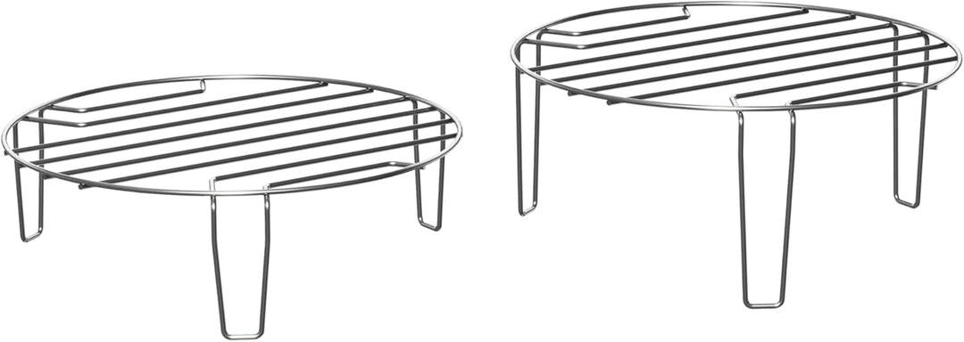Teka MWE FS23 GC BK AirFry Mikrowelle mit Grill, Fassungsvermögen 23 l, mit Airfry-Funktion, 5 Leist