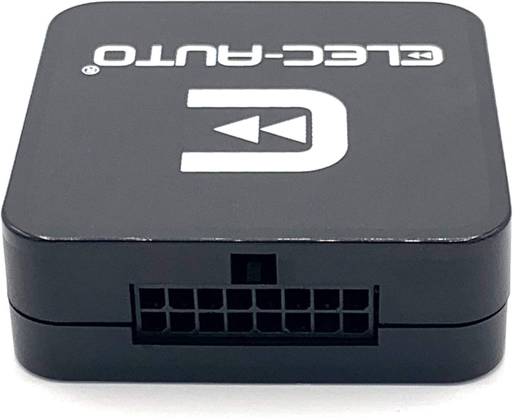 USB Interface MP3 FLAC - Auxiliary für Auto Mazda | Ladegerät | Klinkenbuchse | Unsichtbares Unterpu